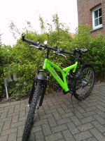 BBF Mountainbike 26 Zoll Nordrhein-Westfalen - Heinsberg Vorschau