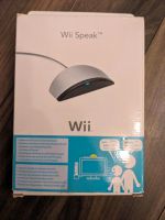 Wii Speak von Nintendo Hessen - Idstein Vorschau