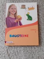 Schulbuch Bausteine Lesebuch 3 Niedersachsen - Bissendorf Vorschau