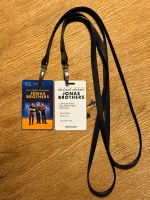 2x Jonas Brothers Köln 22.05.2024 Nordrhein-Westfalen - Lüdenscheid Vorschau