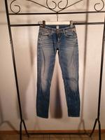 Slim Jeans Replay W25L32 ROCKXANNE blau Thüringen - Dachwig Vorschau