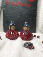 Zaubertrank "Feen Trank" Amethyst Potion Bottle witchy decor goth Hamburg-Nord - Hamburg Ohlsdorf Vorschau