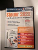 Steuer CD 2022 Nordrhein-Westfalen - Bottrop Vorschau