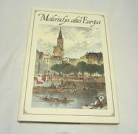 Altes Buch ~ Malerisches altes Europa ~ Groß ♥ Nachlass Niedersachsen - Nienburg (Weser) Vorschau