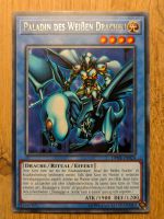 Yugioh: Paladin des weißen Drachen (Set) Niedersachsen - Hildesheim Vorschau