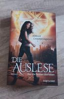 Die Auslese, Twinlight #Buch# Unterhaltung Schleswig-Holstein - Mönkeberg Vorschau