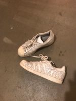 Adidas Superstar selten Damenschuh Sneaker Nordrhein-Westfalen - Mönchengladbach Vorschau