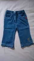 Mädchen Jeans Gr. 86 Nürnberg (Mittelfr) - Mitte Vorschau