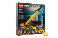 LEGO® Technic 42108 Kran-LKW Baustelle NEU✅OVP✅ EOL✅ Bayern - Markt Wald Vorschau
