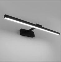 LED Spiegellampe Bad 61cm Wandsbek - Steilshoop Vorschau