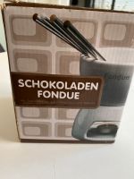 Schokoladen Fondue aus Porzellan Nordrhein-Westfalen - Rietberg Vorschau