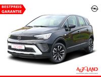 Opel Crossland 1.2Turbo Aut. LED Kamera Winter Alu Mecklenburg-Vorpommern - Stralsund Vorschau