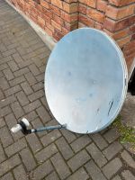 Satellitenschüssel für Fernseher Nordrhein-Westfalen - Reichshof Vorschau