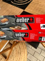 Original Weber Grillspiess 8519 neu verpackt elektrisch Nordrhein-Westfalen - Mettmann Vorschau