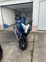 Suzuki GSXR 750 Baden-Württemberg - Filderstadt Vorschau