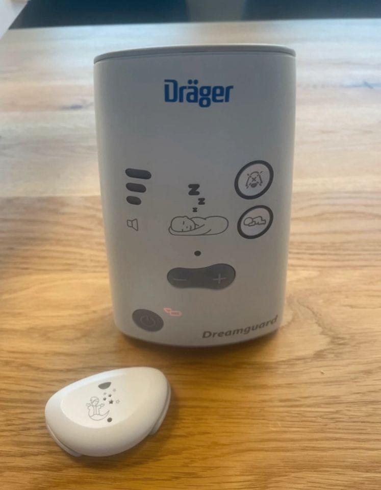 Dräger Babyphone in Röttenbach (bei Erlangen)