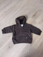 Pullover 68 H&M mit Kapuze Hoodie Baby Jungs Winter Herbst Thüringen - Nohra Vorschau