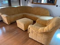 Couch Unbenutzt und hochwertig Np 3299€ Rheinland-Pfalz - Niederkirchen bei Deidesheim Vorschau
