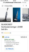 Staubsauger + silvercrest Nordrhein-Westfalen - Monheim am Rhein Vorschau