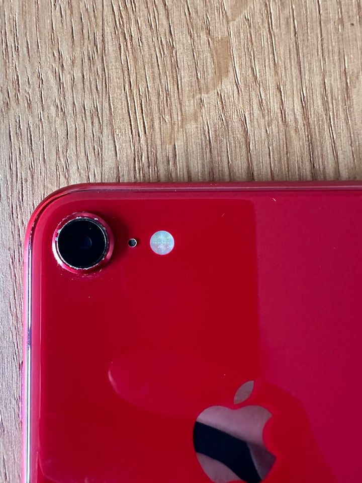 iPhone 8 rot 64GB in Bühl