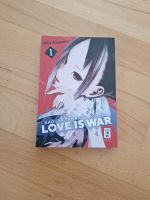 Manga: Love is War Baden-Württemberg - Leingarten Vorschau