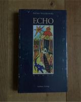 Julian Stryjkowski: „Echo“, gebundene Ausgabe, Aufbau Verlag, OVP Schleswig-Holstein - Kaltenkirchen Vorschau