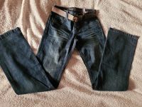 S. Oliver Jeans, My Lovely, Größe S, blau, neuwertig Bielefeld - Bielefeld (Innenstadt) Vorschau