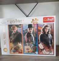 Harry Potter Puzzle originalverpackt Bielefeld - Dornberg Vorschau