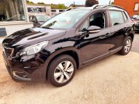 Peugeot 2008 Active, Nur 43 TKM, Zahnriemen & TÜV NEU.. Nordrhein-Westfalen - Neukirchen-Vluyn Vorschau