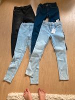 4 Hosen ZARA und H&M 158 -164 Mitte - Wedding Vorschau