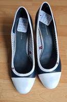 Pumps der Marke Hilfiger, Größe 42 Baden-Württemberg - Rauenberg Vorschau