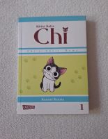 "Kleine Katze Chi" Manga Band 1 Nordrhein-Westfalen - Gütersloh Vorschau
