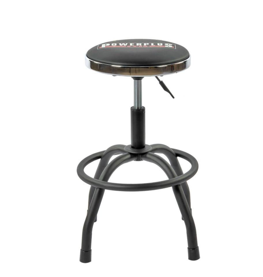 Barhocker höhenverstellbar 60 - 67 cm - Gitarrenhocker Fußstütze in Großenkneten