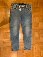 H&M denim pull on Jeans, Gr. 164, Hellblau washed, NEU Rheinland-Pfalz - Trier Vorschau