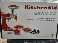 Fleischwolf KitchenAid Leipzig - Grünau-Mitte Vorschau