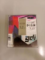 MO-disc magneto optimal disc 5,25'' GDI Berlin - Reinickendorf Vorschau