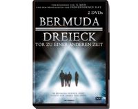 Bermuda Dreieck - Das Tor zu einer anderen Zeit - 2 DVD BOX SET Hessen - Griesheim Vorschau