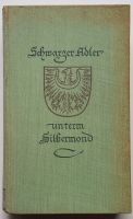 Schwarzer Adler unterm Silbermond v. Will-Erich Peuckert aus 1940 Vahr - Neue Vahr Nord Vorschau
