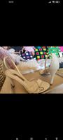 Verkaufe sehr chice Buffalo High Heels Sandalen Bayern - Mühldorf a.Inn Vorschau