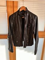 Lederjacke von Marc O‘Polo Größe M/38 NEU Bayern - Egmating Vorschau