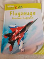 Flugzeuge Abenteuer Luftfahrt Buch Bayern - Hallstadt Vorschau