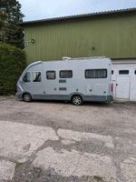 Wohnmobilvermietung Nord Mieten Knaus Autark Urlaub Camping Reise Schleswig-Holstein - Kaltenkirchen Vorschau