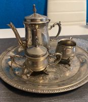 Teekanne/Kaffee Set / Antik Niedersachsen - Scheeßel Vorschau
