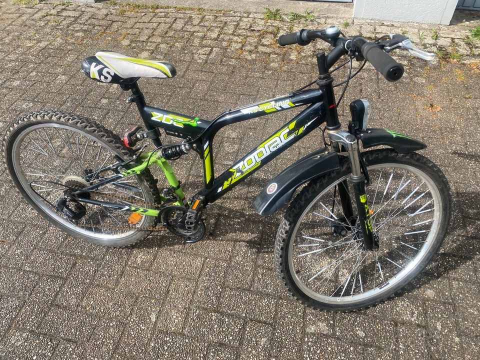 Kinderfahrrad 26zoll in Dinslaken