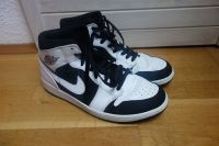 NIKE AIR JORDAN Herren Sportschuhe gr.10 (44) Düsseldorf - Wersten Vorschau