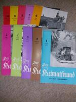 Erzgebirgische Zeitschrift von DDR ZEITEN Sachsen - Neukirchen/Pleisse Vorschau