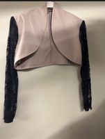 Damen Abend Bolero kurze Jacke s m Hessen - Büttelborn Vorschau