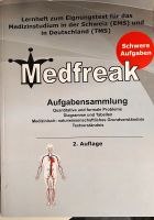 TMS, medfreak Nordrhein-Westfalen - Oberhausen Vorschau