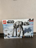 *NEU* Lego 75288 AT-AT, Star Wars, EOL, Geschenk Baden-Württemberg - Ellwangen (Jagst) Vorschau