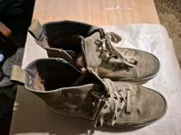 Herrenschuhe Dockers Sachsen-Anhalt - Allstedt Vorschau